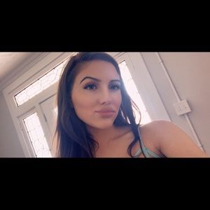 Meet your Posher, Katerina